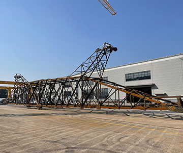STEEL Tower